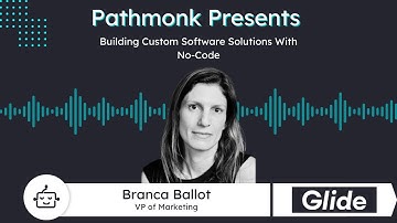 Building Custom Software Solutions With No-Code | Branca Ballot from Glide