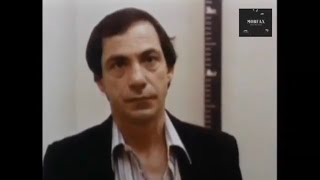 FBI Informant Henry Hill: Interview - On The Run (1990-04)