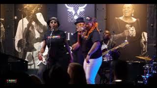 Umthwalo ft Capable & Zamachunu Mchunu by Tahoe Studios, DJ MidTempo and DJ Nastor