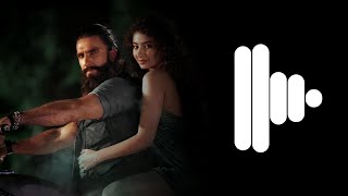 Dhurandhar: Monica Ringtone | Trending Ringtone ❤️‍🔥| Download Link 👇🏼