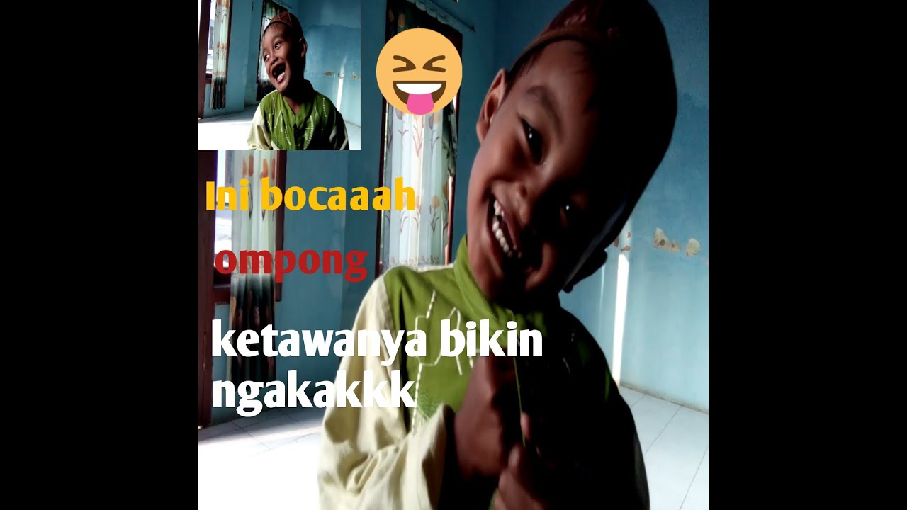  kids  jaman  now  part 1 YouTube