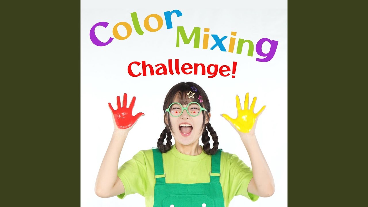 Color Mixing(Instrumental) - YouTube