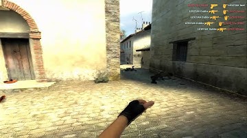 CSS| 5UB and Dubbs mixclip -