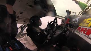 Marin Guilbault - DriftOps Halloween Drift!