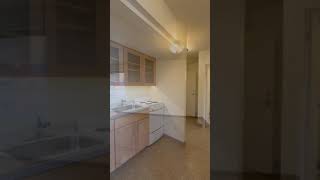 Elliott Apartments - One Bedroom Corner