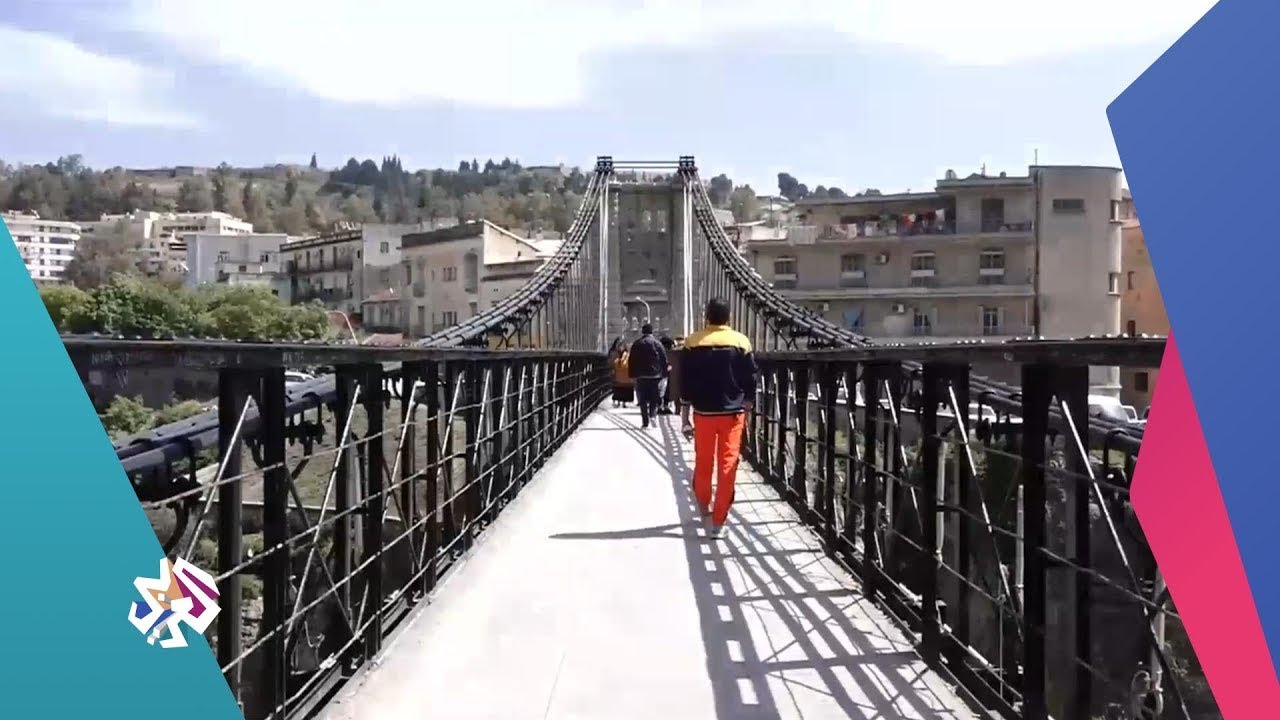 قسنطينة .. قطعة من الزمن الأندلسي الجميل وجسور تحمل أسرار مُثيرة│ الجار الغريب