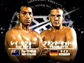 Ray sefo vs frank otto 20082000