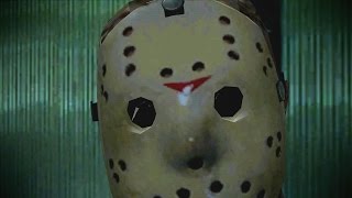 GTA - Friday the 13th: Rise of Jason