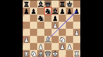 Polish (Sokolsky) Opening | Blitz Game Trap | Advance Chess | White Win | ft. Vijay Joshi