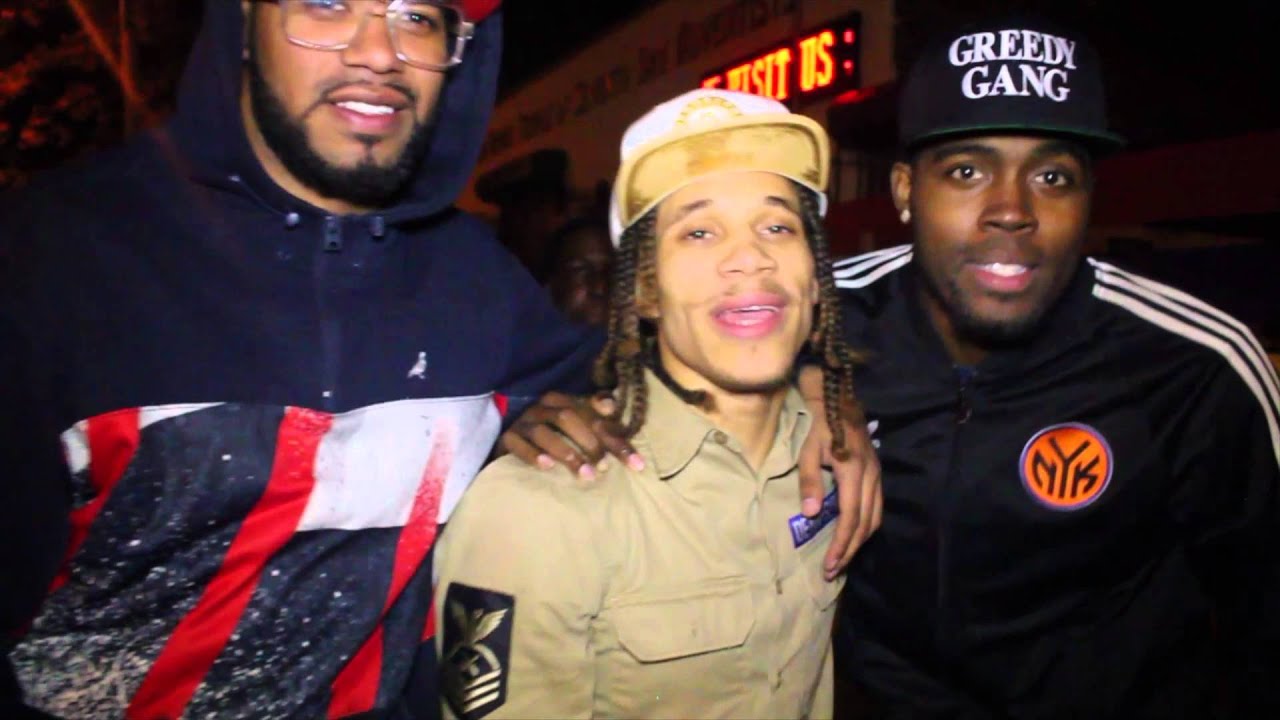 Young Litty - Fleeky (Offical Video) Shot By @Tystar_Sodope @Goonie_Sodope (Prod. By So Dope)