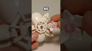 This Lego Set Has Something CRAZY 👀 #lego #legobotanicals #legobotanical