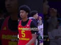 Jason Crowe Jr. is the No. 7 prospect on the SC Next 100 👀