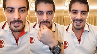 لايف إيهاب العوني . تيك توك (28September)