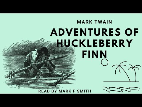 Video: Huckleberry finn puas tuag?