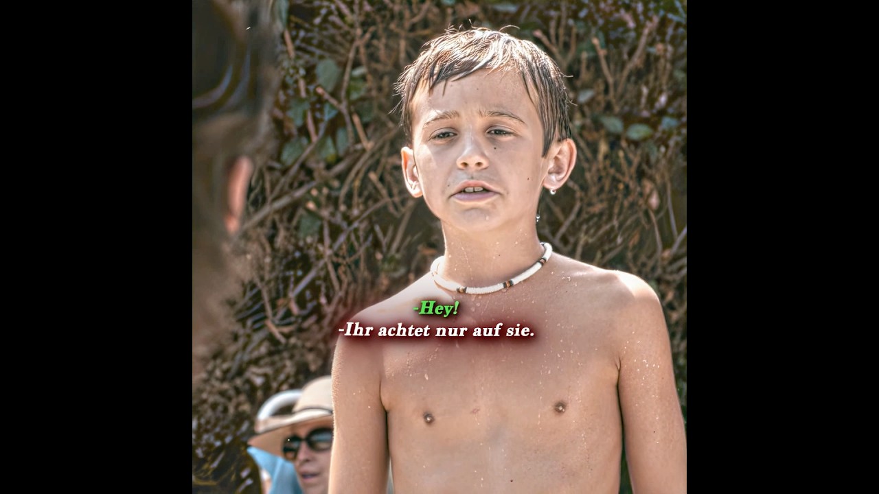 Eltern ignorieren die Gefühle ihrer Kinder. #film #fürdich #movie