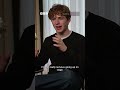 Stage Fright? - Percy Jackson Cast ADVICE! | Newsround