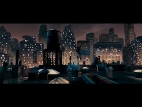 Teenage Mutant Ninja Turtles - Awww Dip Music Video