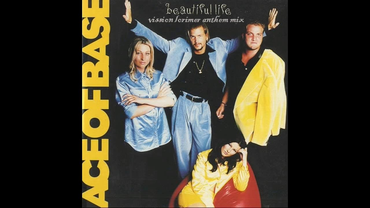 Beautiful life ace. Ace of Base beautiful Life - Lenny b's House of Joy Club Mix.