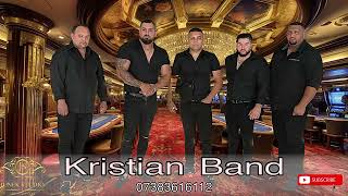Kristian Band  Akana pijav korkoro ( cover )