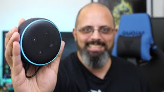 2018 Brand New Echo Dot 3 Rd Third Generation Impressions Echo Dot 1 & 2 & Home Mini