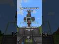 🔥 Types of Aeronautics Players (pt 6) #minecraft #create #aeronautics