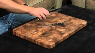 Miyabi Kaizen vs Wusthof Ikon — Paring Knife.