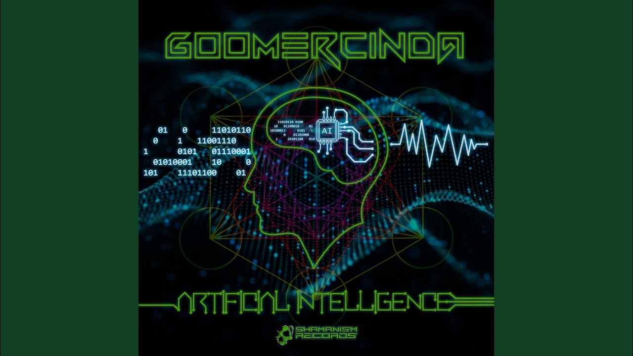 Tonton Artificial Intelligence (Original Mix) di YouTube Tonton Artificial Intelligence (Original Mix) di YouTube