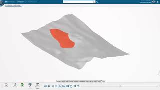 Simulation 3DX SIMULIA test