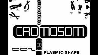 Plasmic Shape - Cromosom002 (incl. Echologist + Stefano Infusino Remixes)