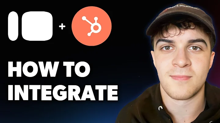 How to Integrate Typeform With Hubspot [2025 Full Guide]