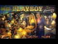 Playboy 35th Anniversary Data East 1989 Flipper Pinball Playboy 35th Anniversary Data East 1989 Flipper Pinball