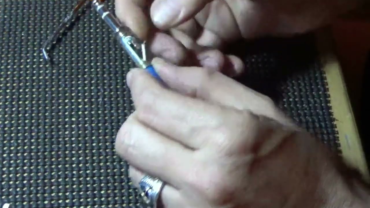 Build Quest 002: Balanced Audio Cable (Stereo or TRRS) Repair