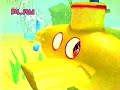 заставка Jetix Play 1 
