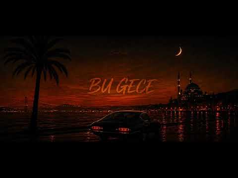BurBeats - BU GECE (Turkish Afrohouse) 