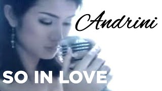 ANDRINI - So In Love (Album 