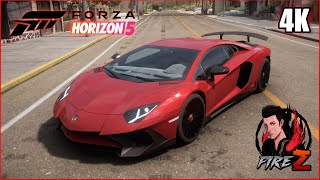 Forza Horizon 5 - แข่งรถแบบ 4K ครั้งแรก!! screenshot 1