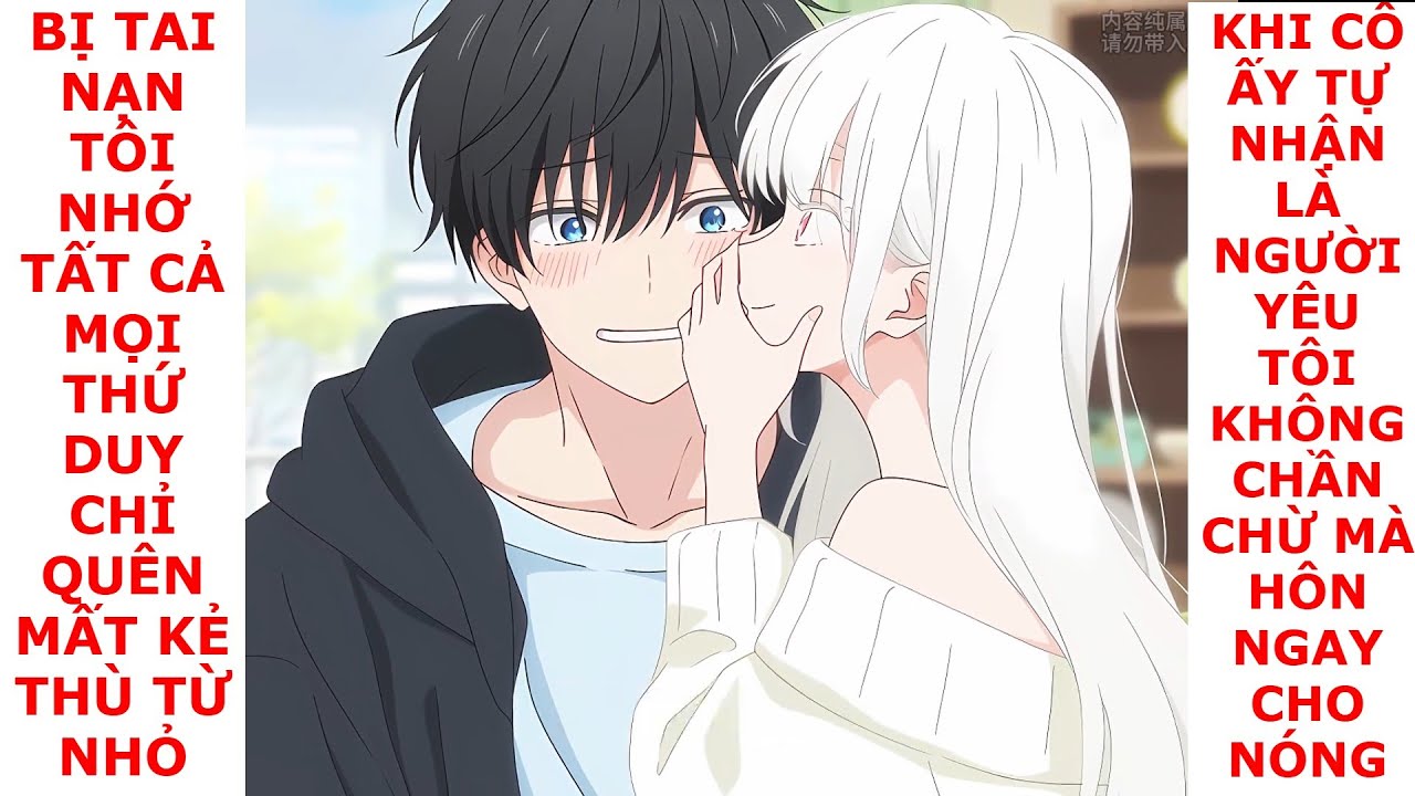 FULL Suýt trở thành nam chính isekai , anh nhớ tất cả mọi người ngoại trừ k-ẻ th-ù của mình