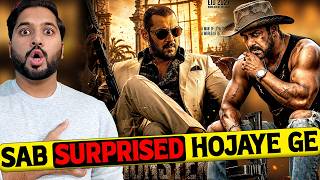 SVC63 LEAKs & Announcement Teaser | Salman Khan SVC63 Movie Latest News | Maatrubhumi Trailer Update