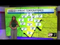 29 First Alert Forecast