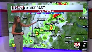 29 First Alert Forecast