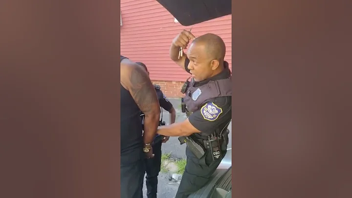 my husband arrested for chastising his 14 year old...