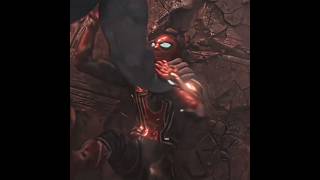 🔥 “The Kid Who Fought Like He Was Born to Be an Avenger… Peter Parker.”| Montagem Unknown #edit#mcu