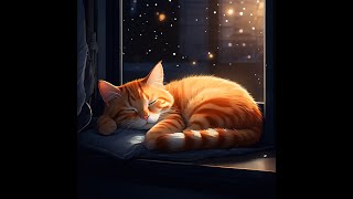 Midnight Tranquility | 10 Hours of Restful Darkness