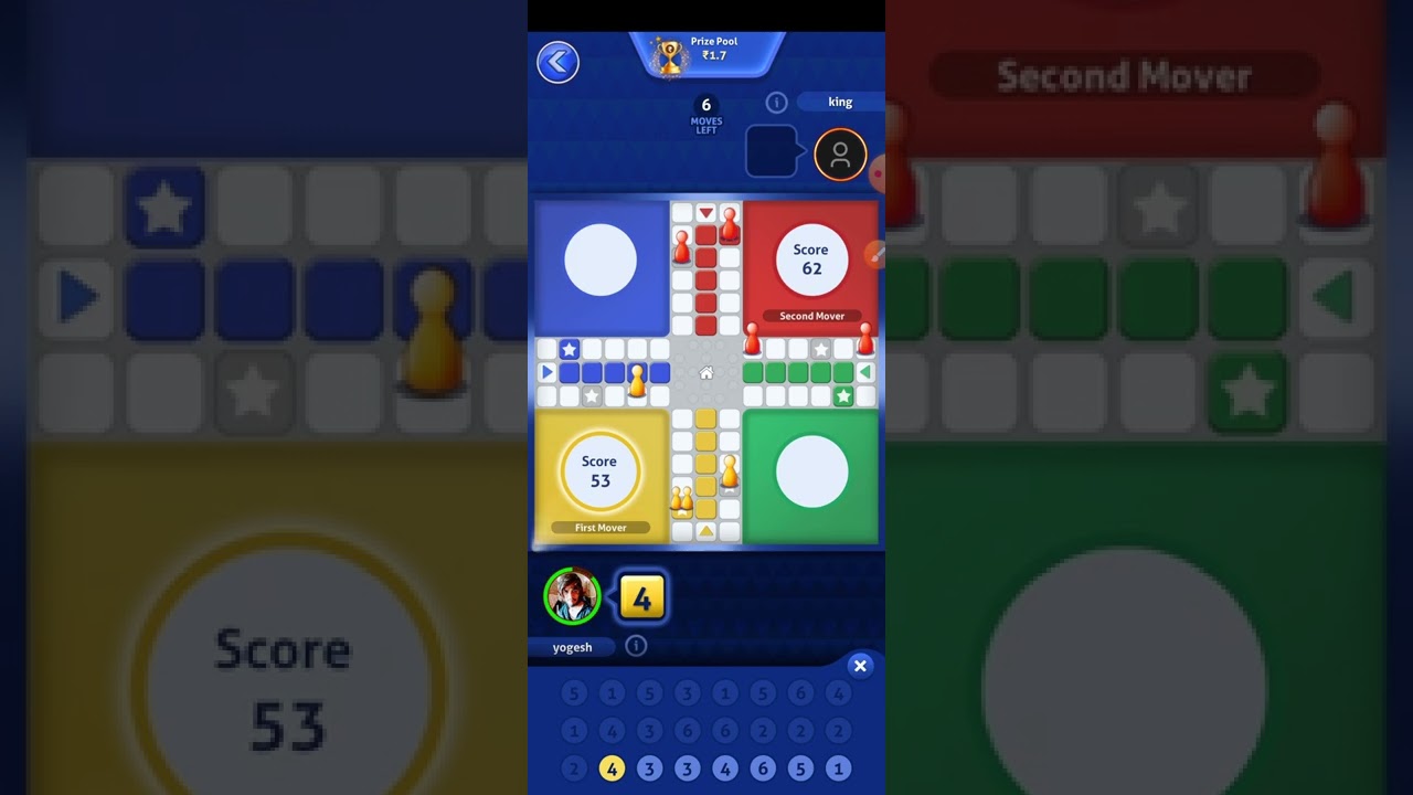 Ludo Ninja Best Technique Always Win