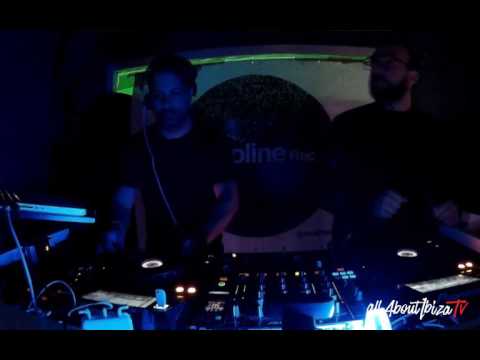 Gasoline Premium at Guarana Ibiza [May 2017] © AllaboutibizaTV