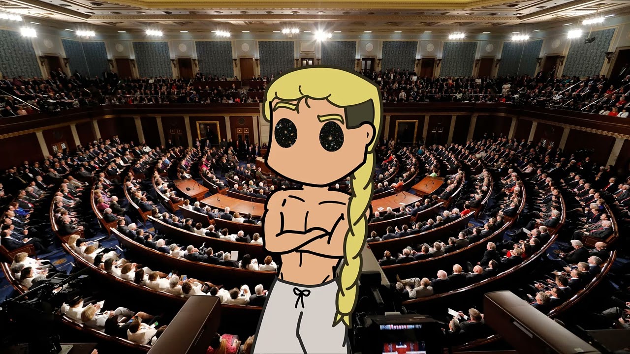 Our Response To The Death Of Charlie Kirk ~~ The New Bull Moose