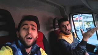 Ah Istanbul Beni Ne Hale Koydun