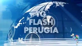 OFFICIAL TG FLASH 2016 - 1 PUNTATA