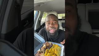 Famous GRIOT BURGER CHEAT CODE #shorts #fyp #entertainment Net Worth