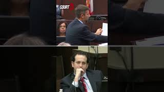 #DentistMastermindMurderTrial | Defense Opening Statement | #CourtTV